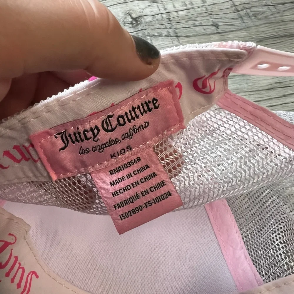 Juicy Couture juicy couture